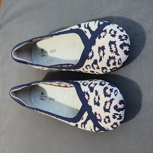 Clarks Cloudsteppers